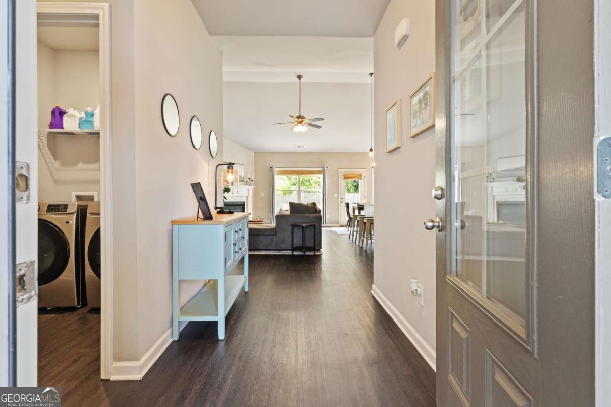 383 Brighton Park Circle Hoschton - 15