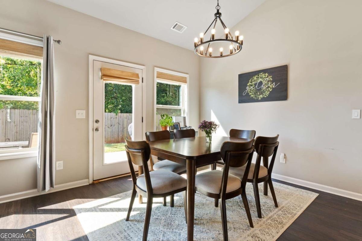 383 Brighton Park Circle Hoschton - 19