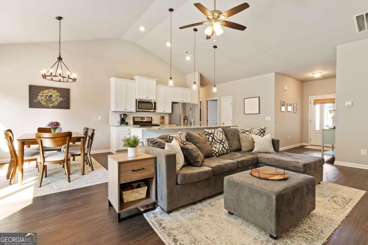 383 Brighton Park Circle Hoschton - 24