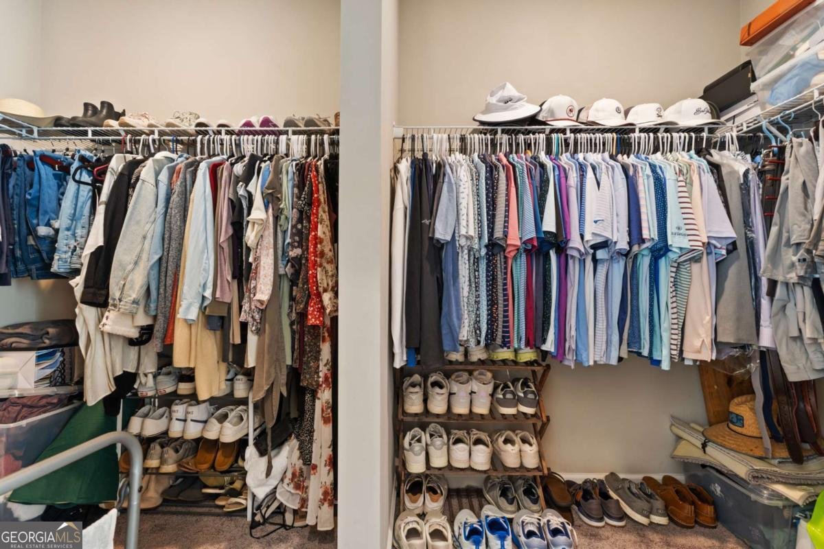 383 Brighton Park Circle Hoschton - 30