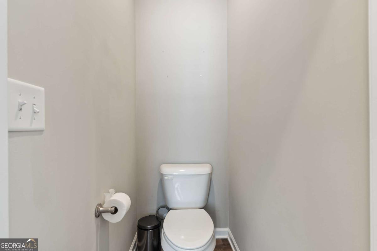 383 Brighton Park Circle Hoschton - 31