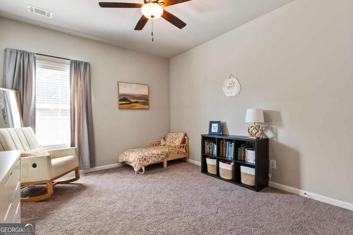 383 Brighton Park Circle Hoschton - 5