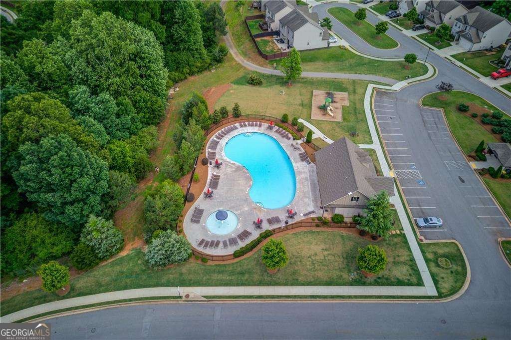 383 Brighton Park Circle Hoschton - 6