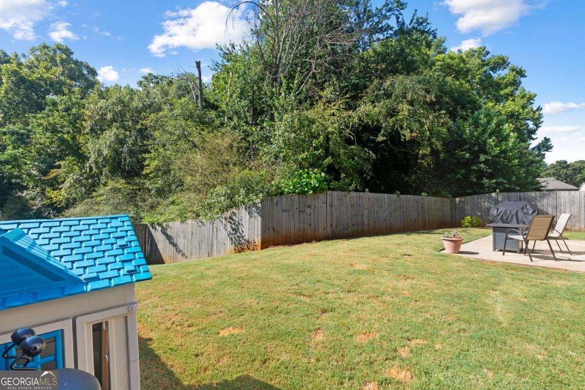 383 Brighton Park Circle Hoschton - 8