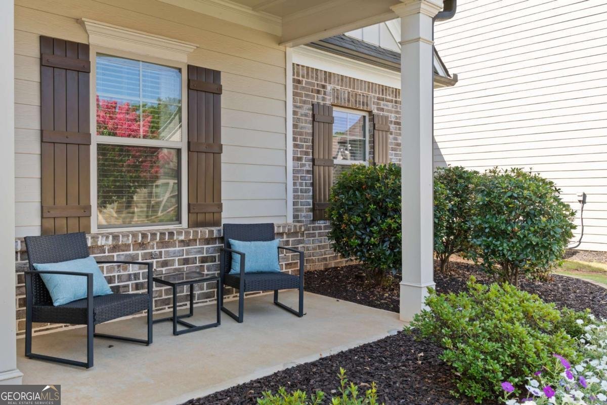 383 Brighton Park Circle Hoschton - 9