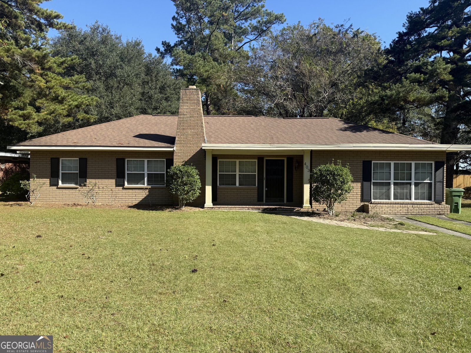 403 Granade Street Statesboro - 2