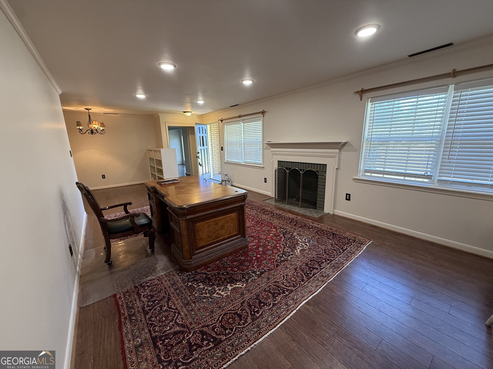 403 Granade Street Statesboro - Photo 7