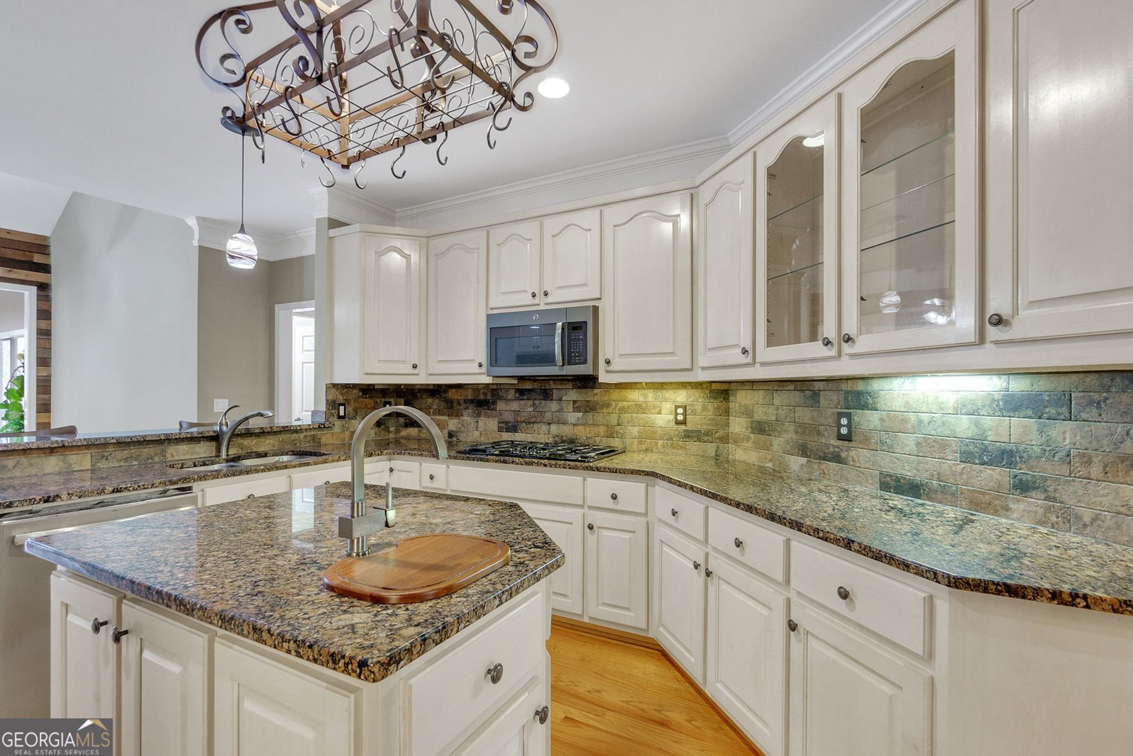 3055 Saint Gallen Court Cumming - 14