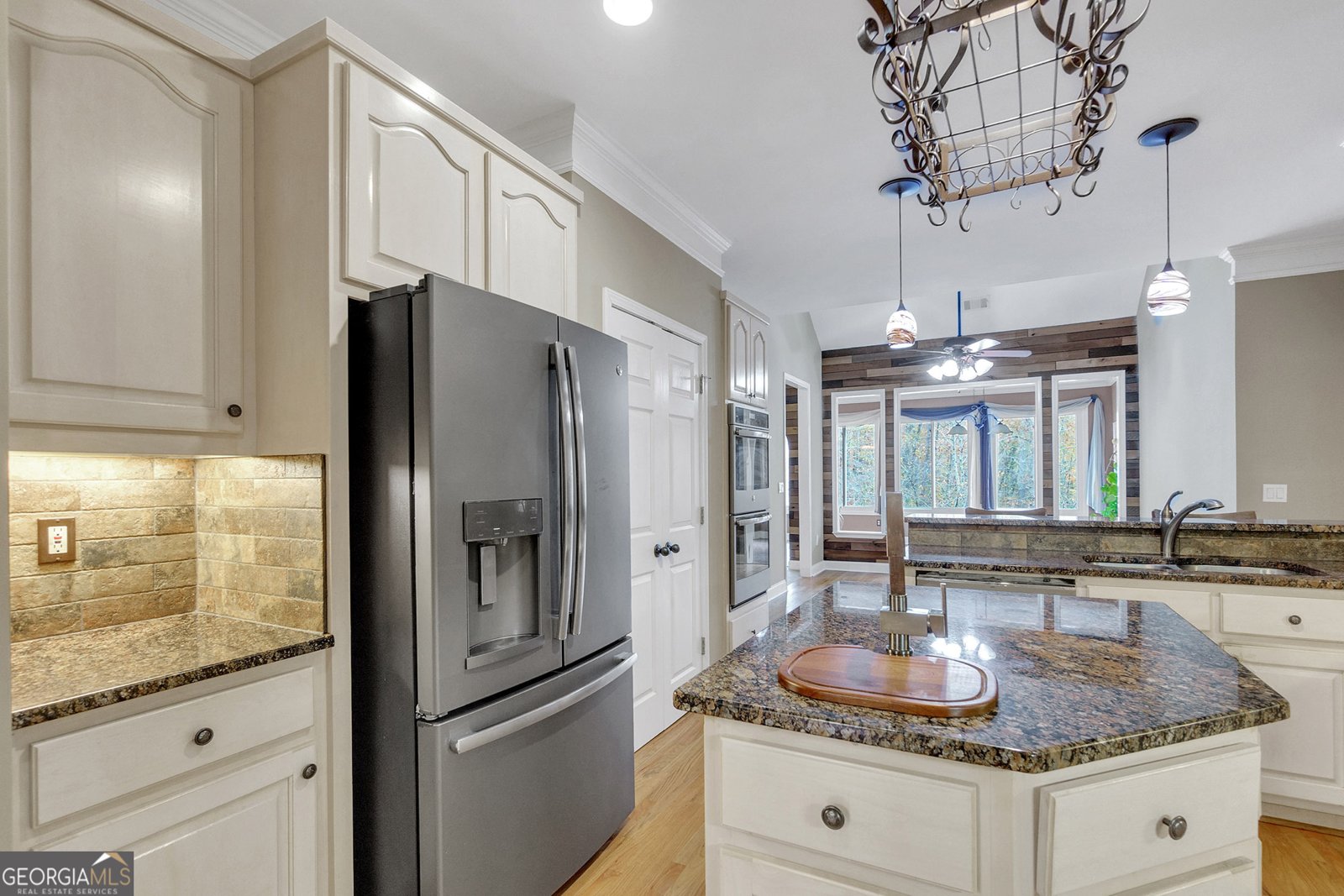 3055 Saint Gallen Court Cumming - 15