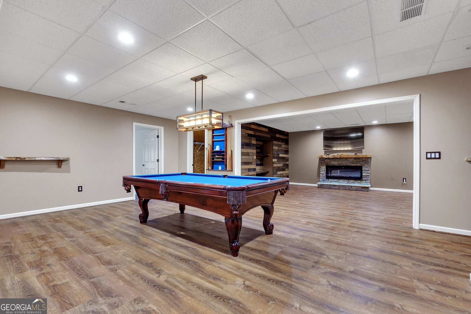 3055 Saint Gallen Court Cumming - 33