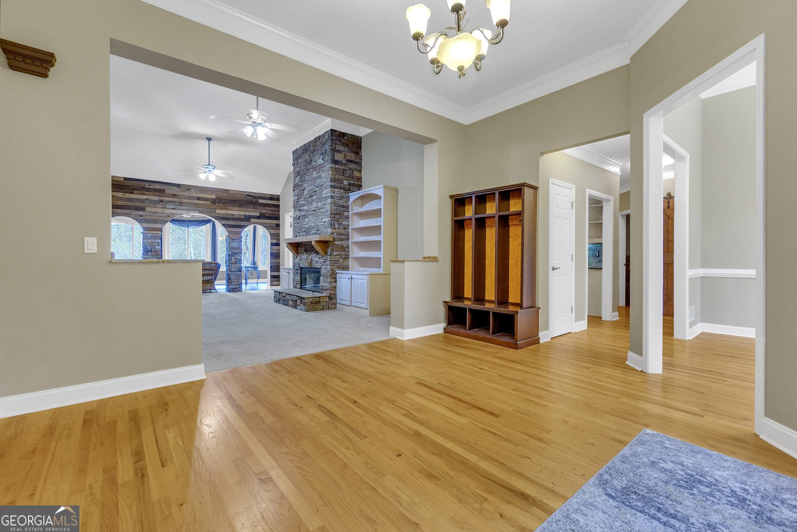 3055 Saint Gallen Court Cumming - 4