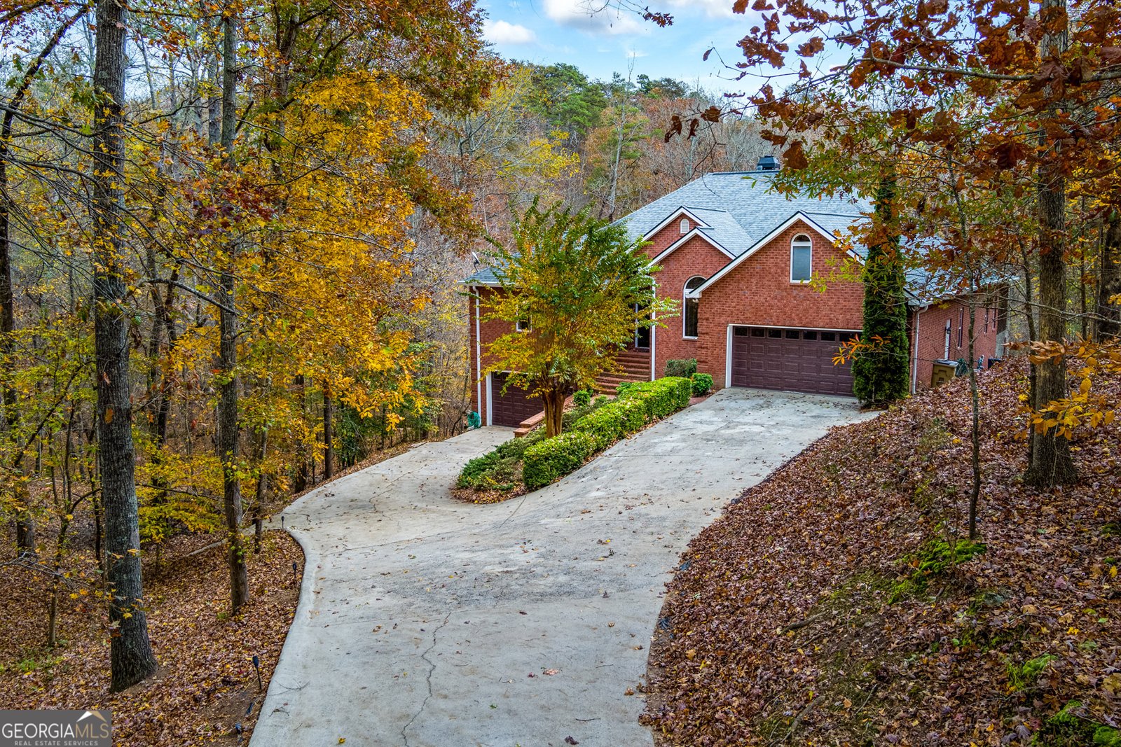 3055 Saint Gallen Court Cumming - 43