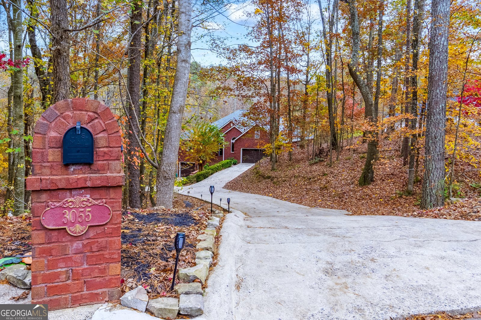 3055 Saint Gallen Court Cumming - 47