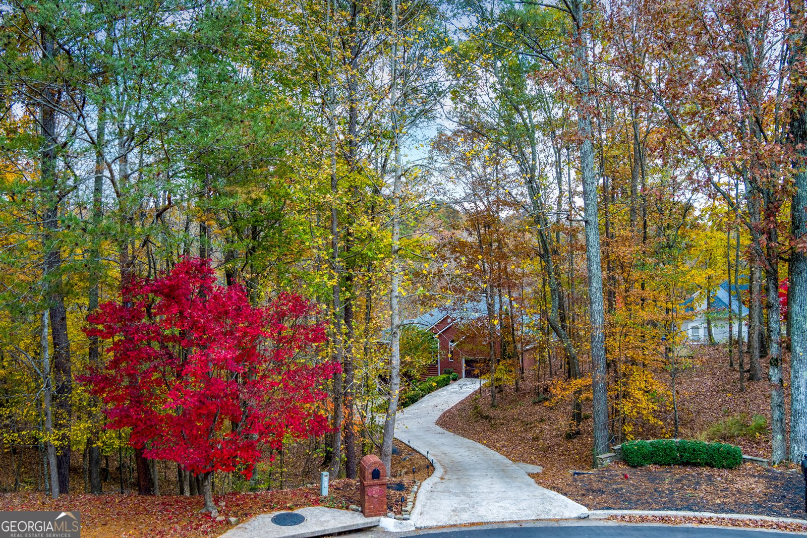 3055 Saint Gallen Court Cumming - 48