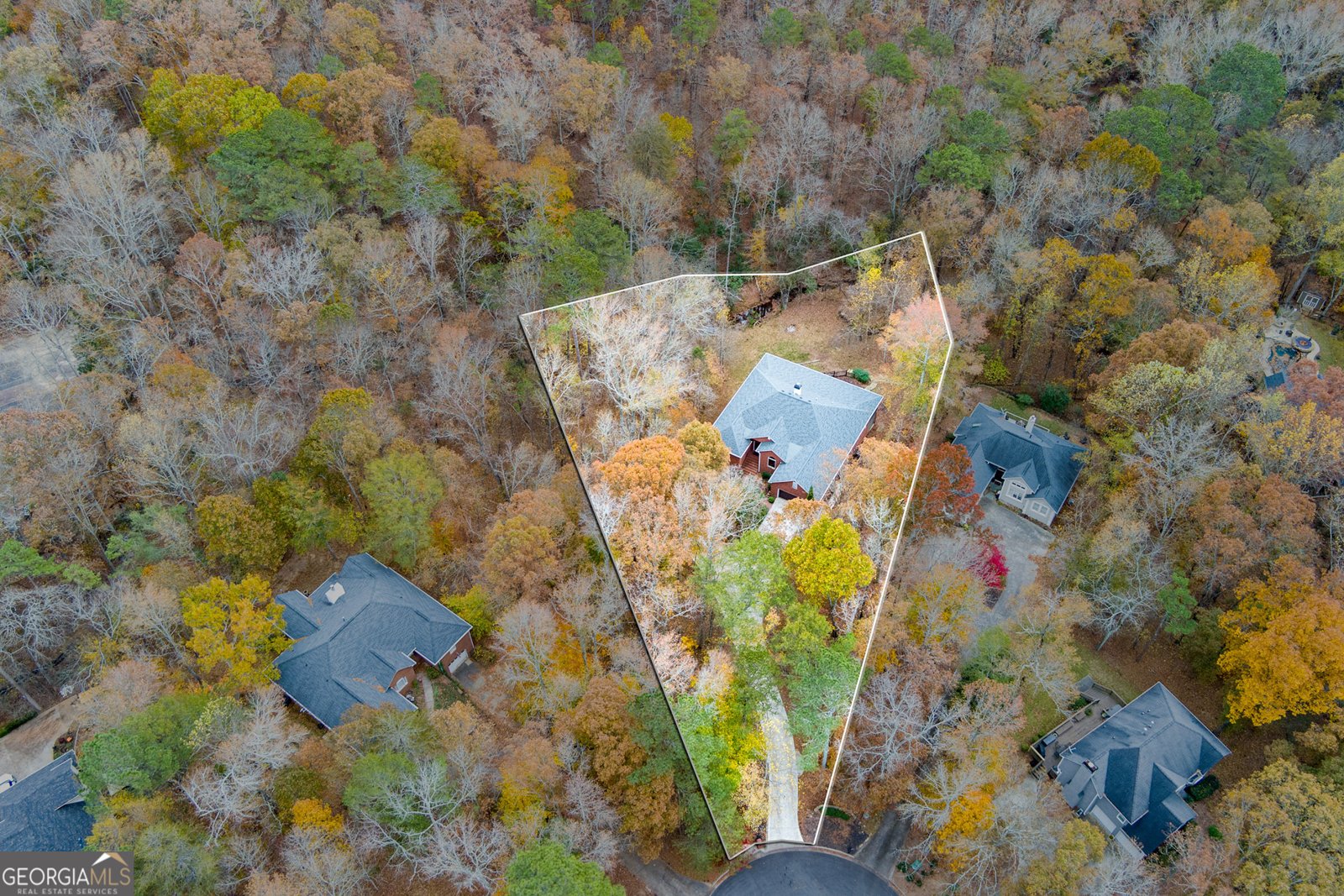 3055 Saint Gallen Court Cumming - 52