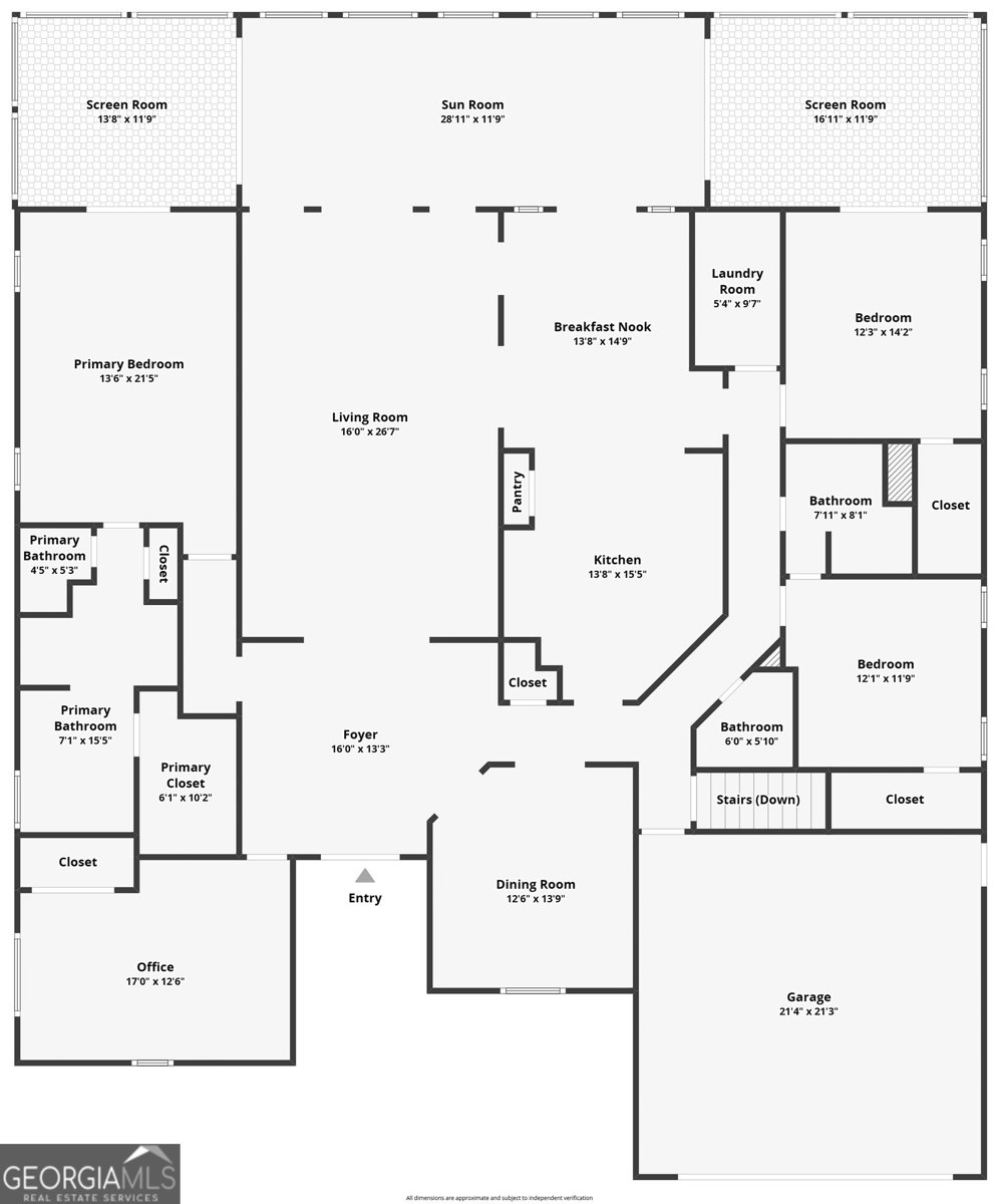 3055 Saint Gallen Court Cumming - 53