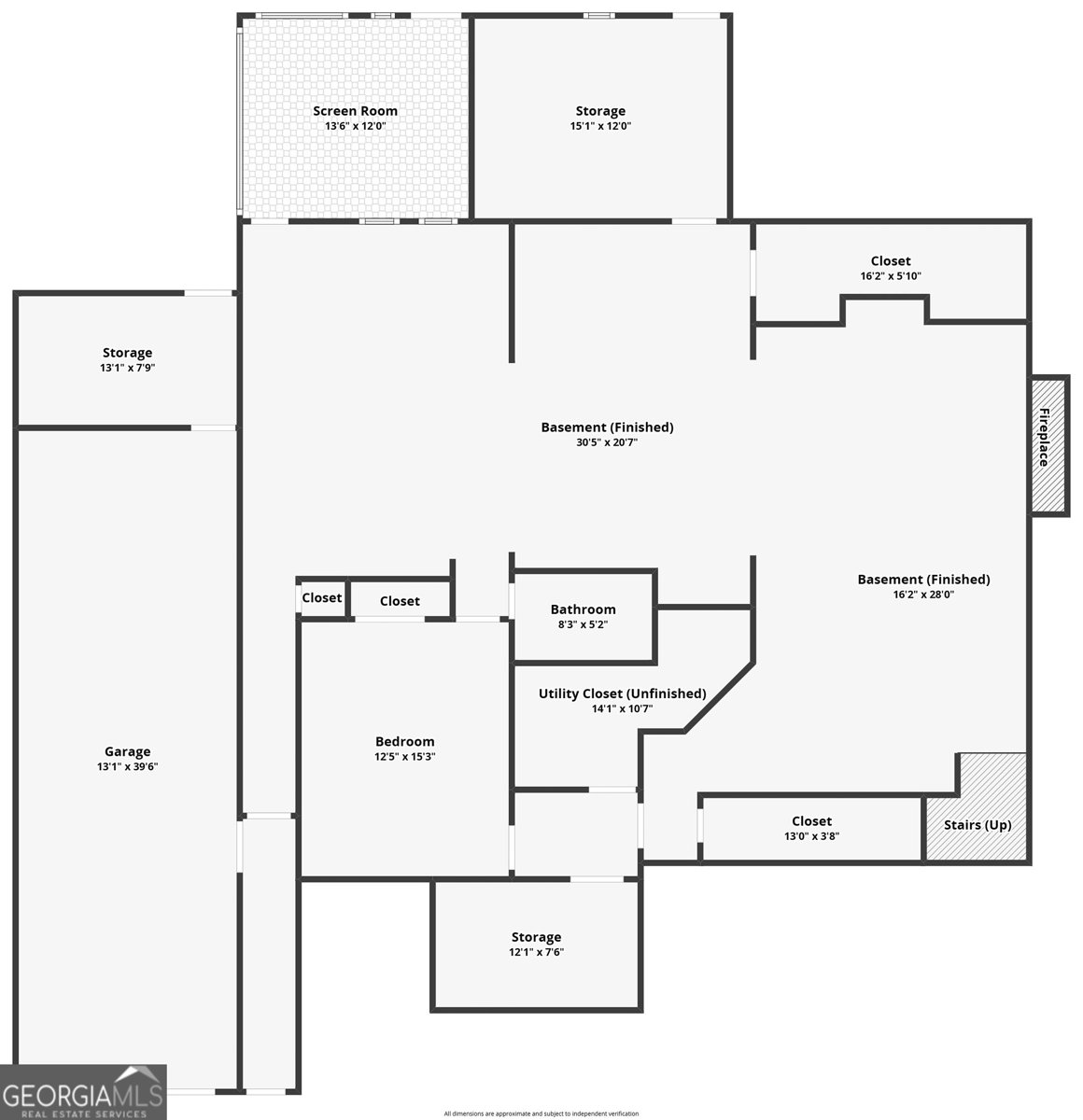 3055 Saint Gallen Court Cumming - 54