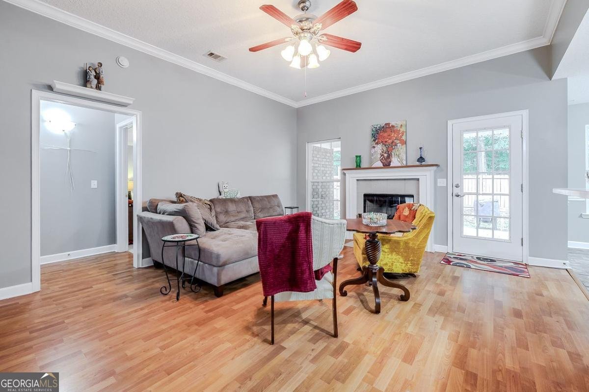 29 Sassafras Lane Midway - 10