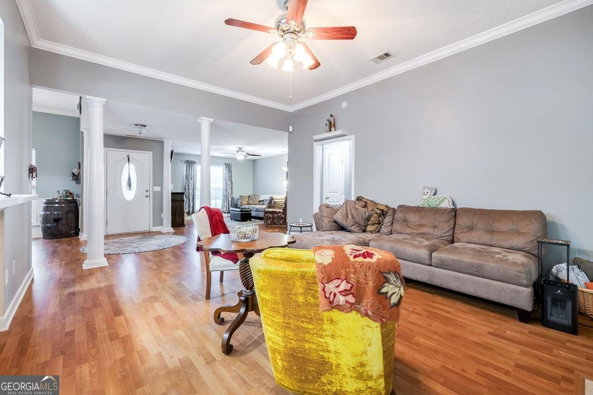 29 Sassafras Lane Midway - 11