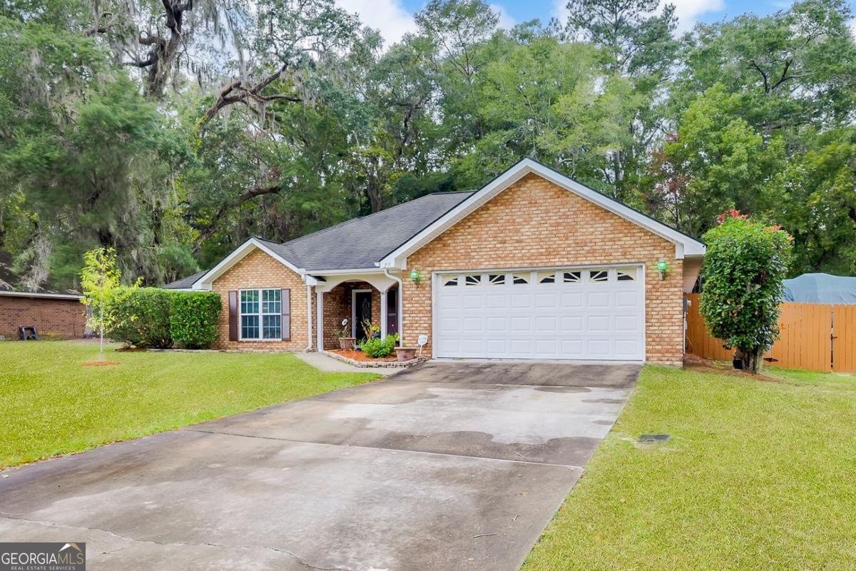 29 Sassafras Lane Midway - 2