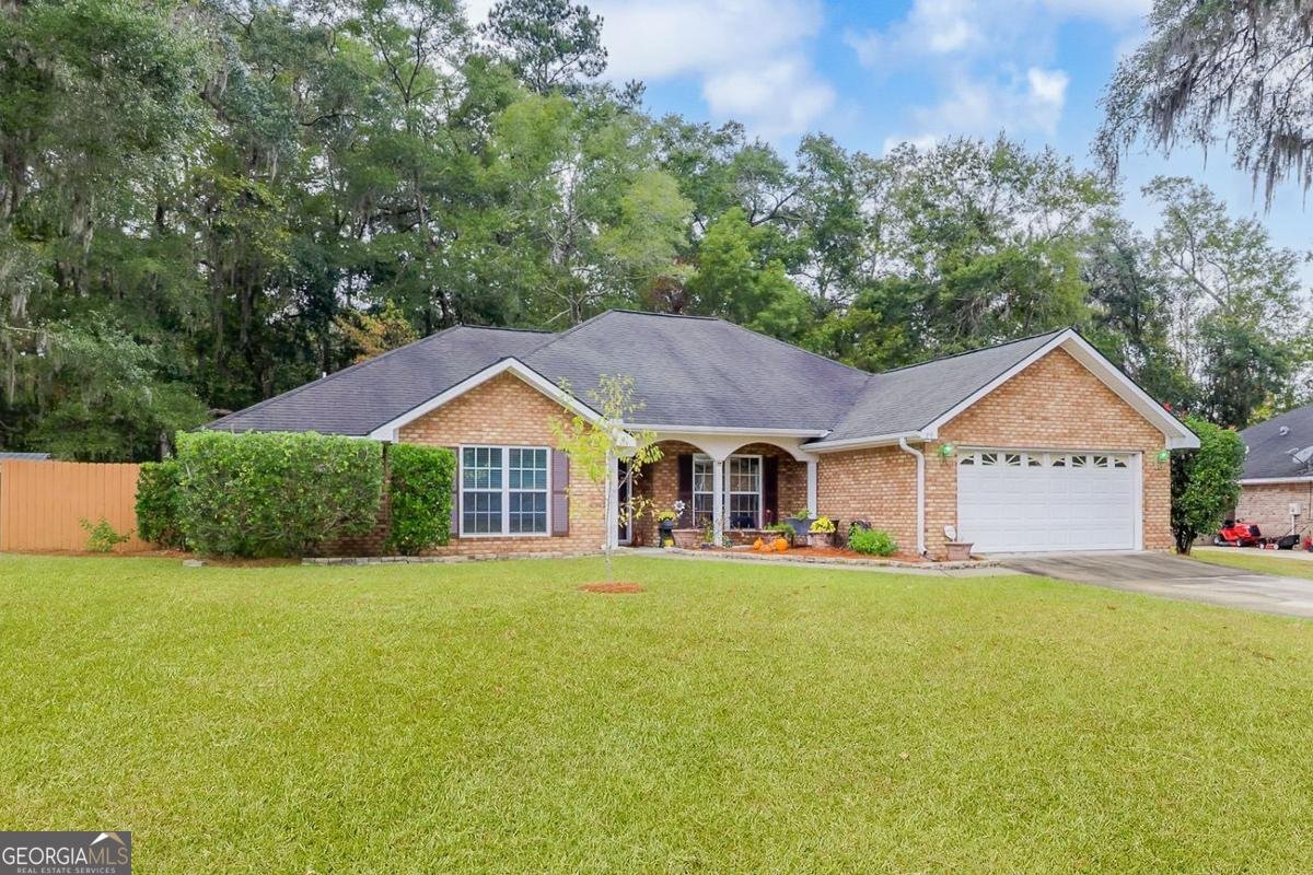 29 Sassafras Lane Midway - 3