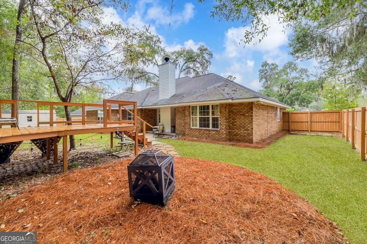 29 Sassafras Lane Midway - 37