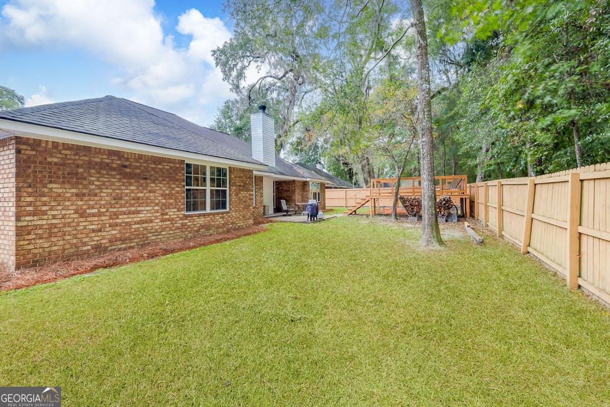 29 Sassafras Lane Midway - 38