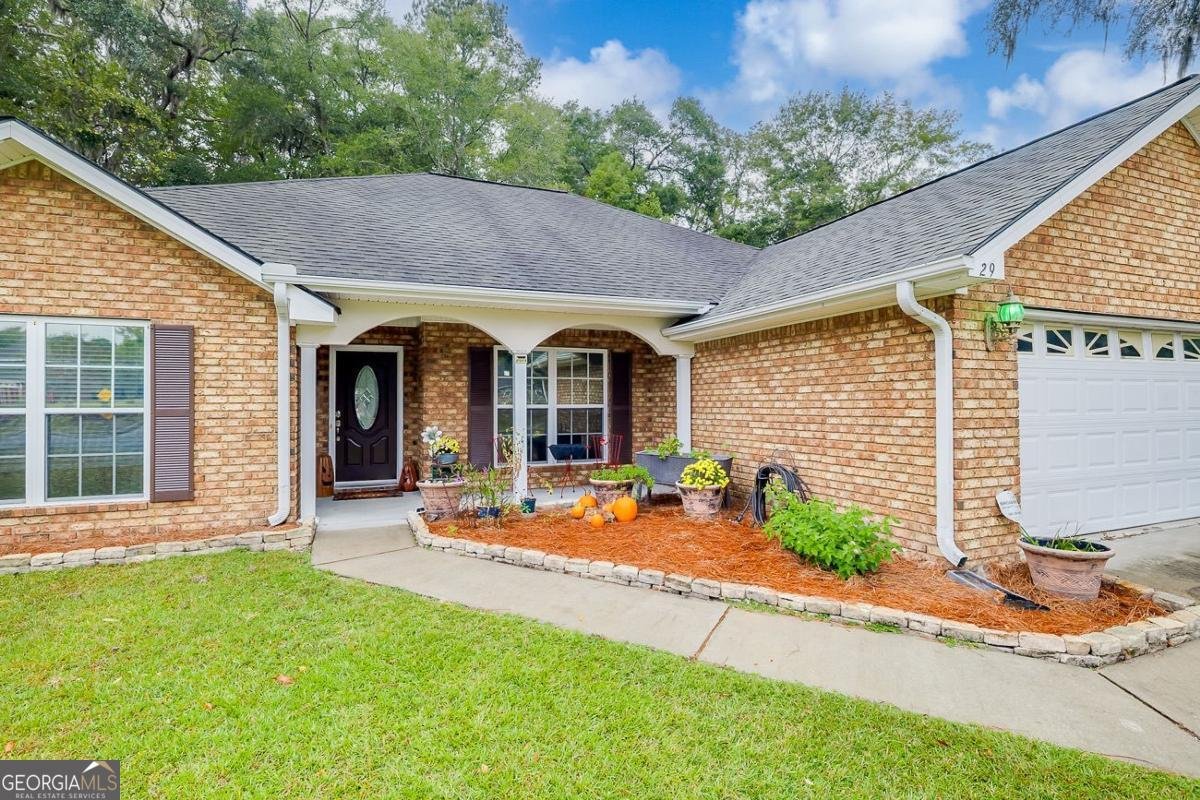 29 Sassafras Lane Midway - 4