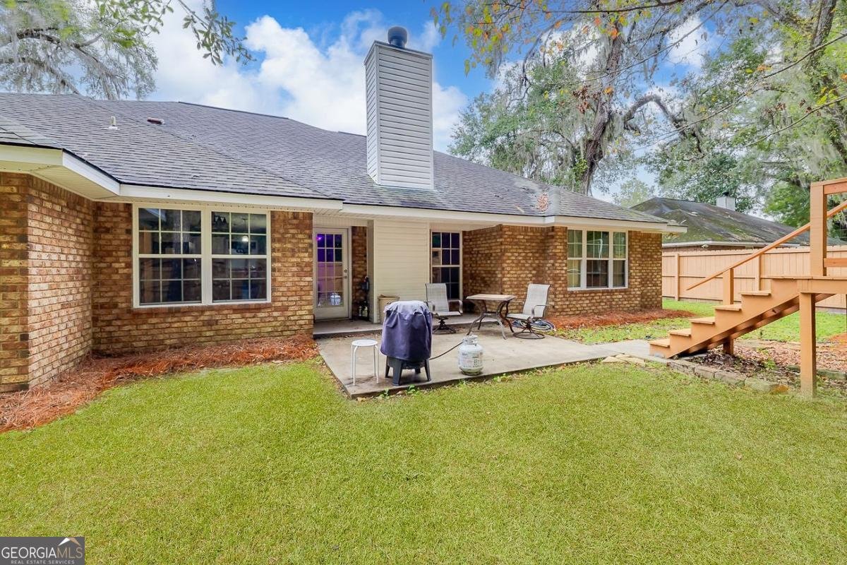 29 Sassafras Lane Midway - 41