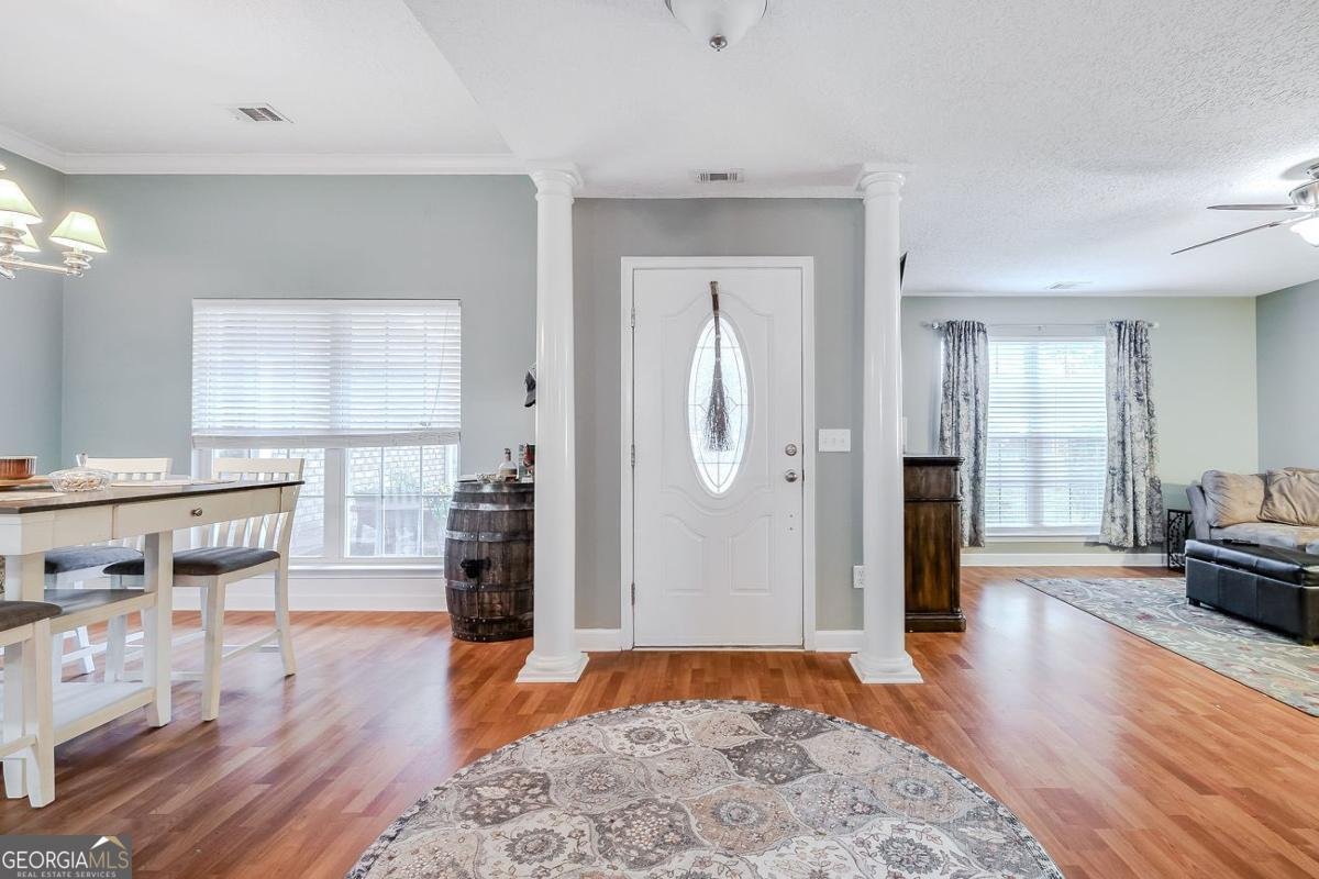 29 Sassafras Lane Midway - 5