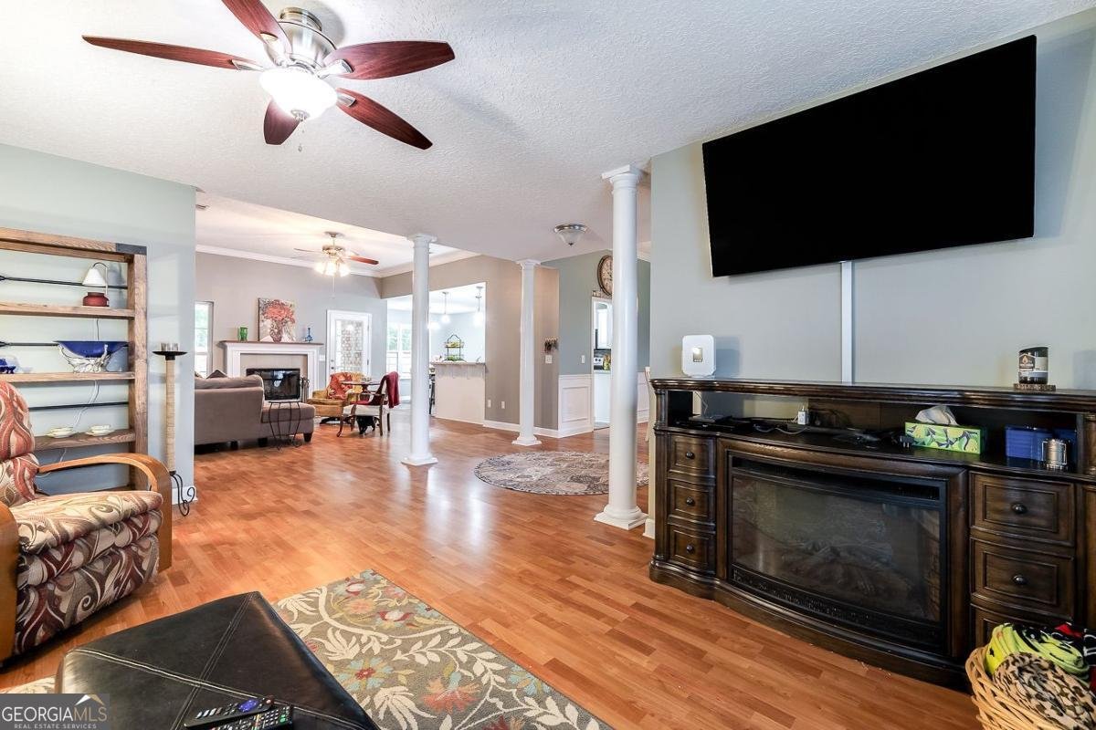 29 Sassafras Lane Midway - 8