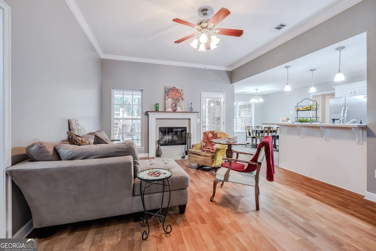 29 Sassafras Lane Midway - 9