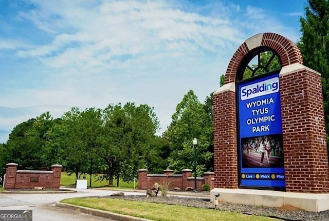 830 Ray Street Griffin - 4