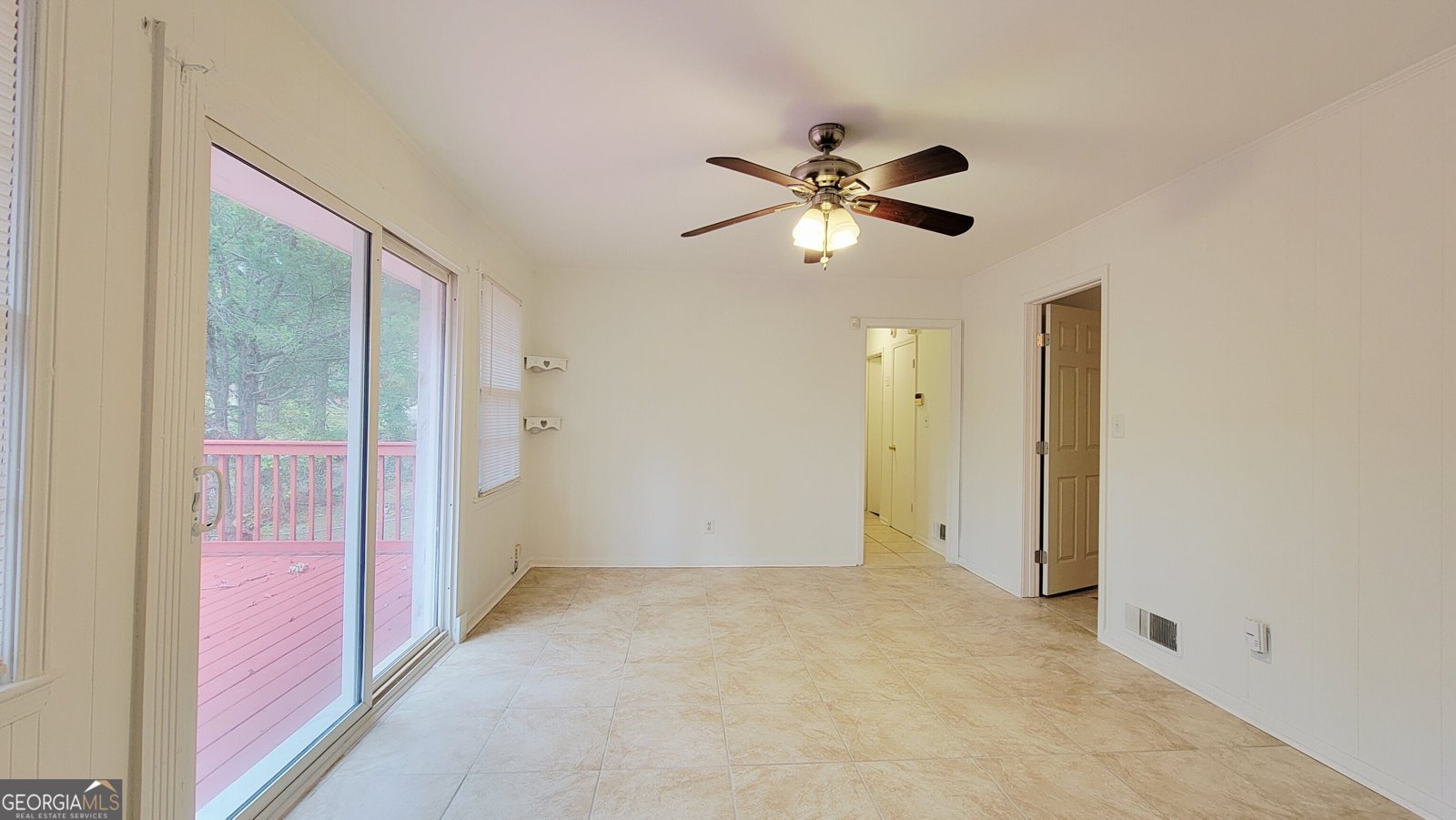 6061 Winview Drive Forest Park - 1