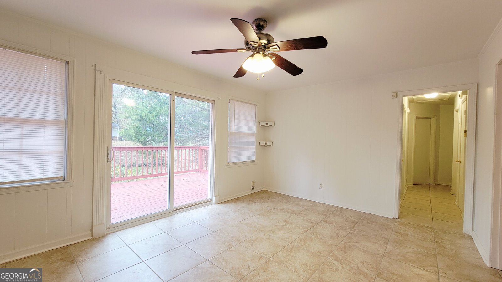 6061 Winview Drive Forest Park - 2