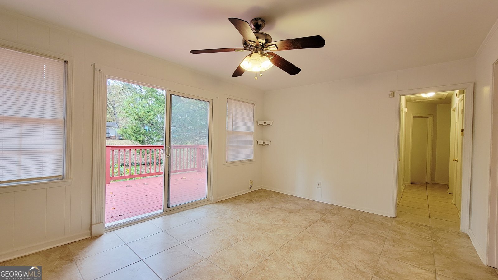 6061 Winview Drive Forest Park - 3