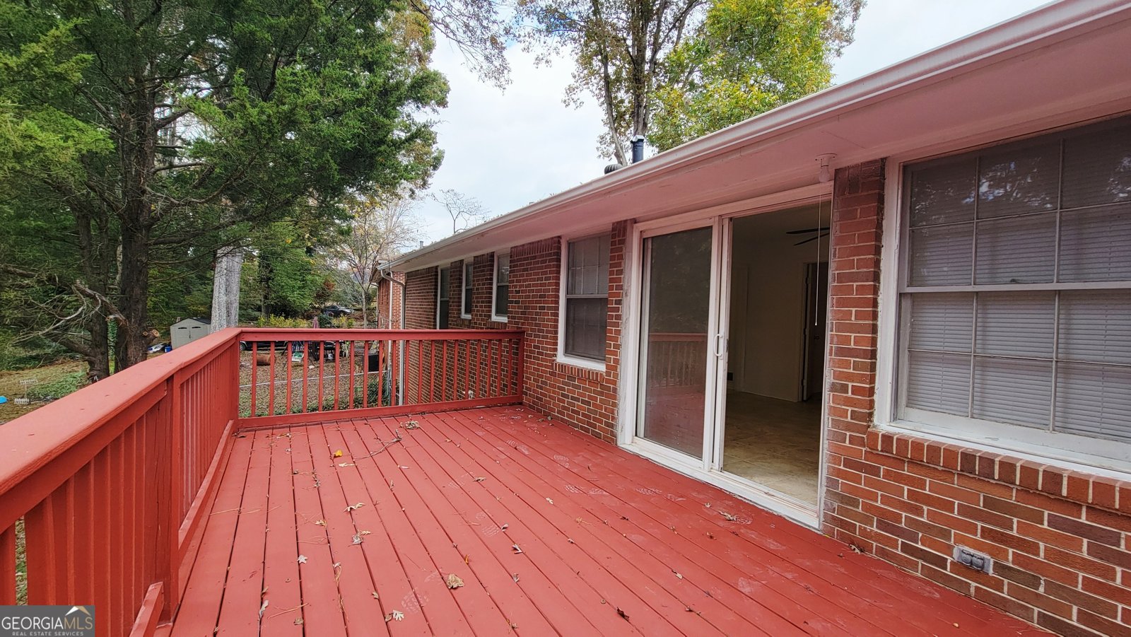 6061 Winview Drive Forest Park - 6