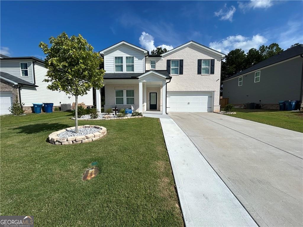 4031 Dean Grove Way Loganville - 2