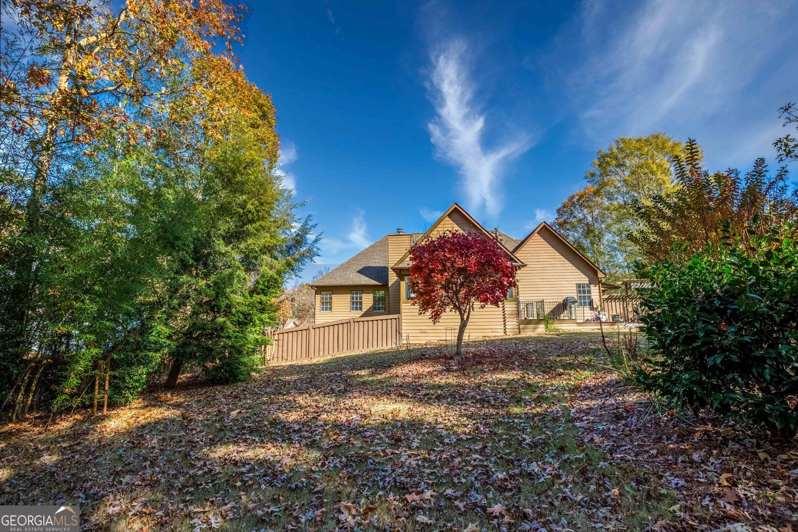 2521 Culpepper Trace Bethlehem - 13