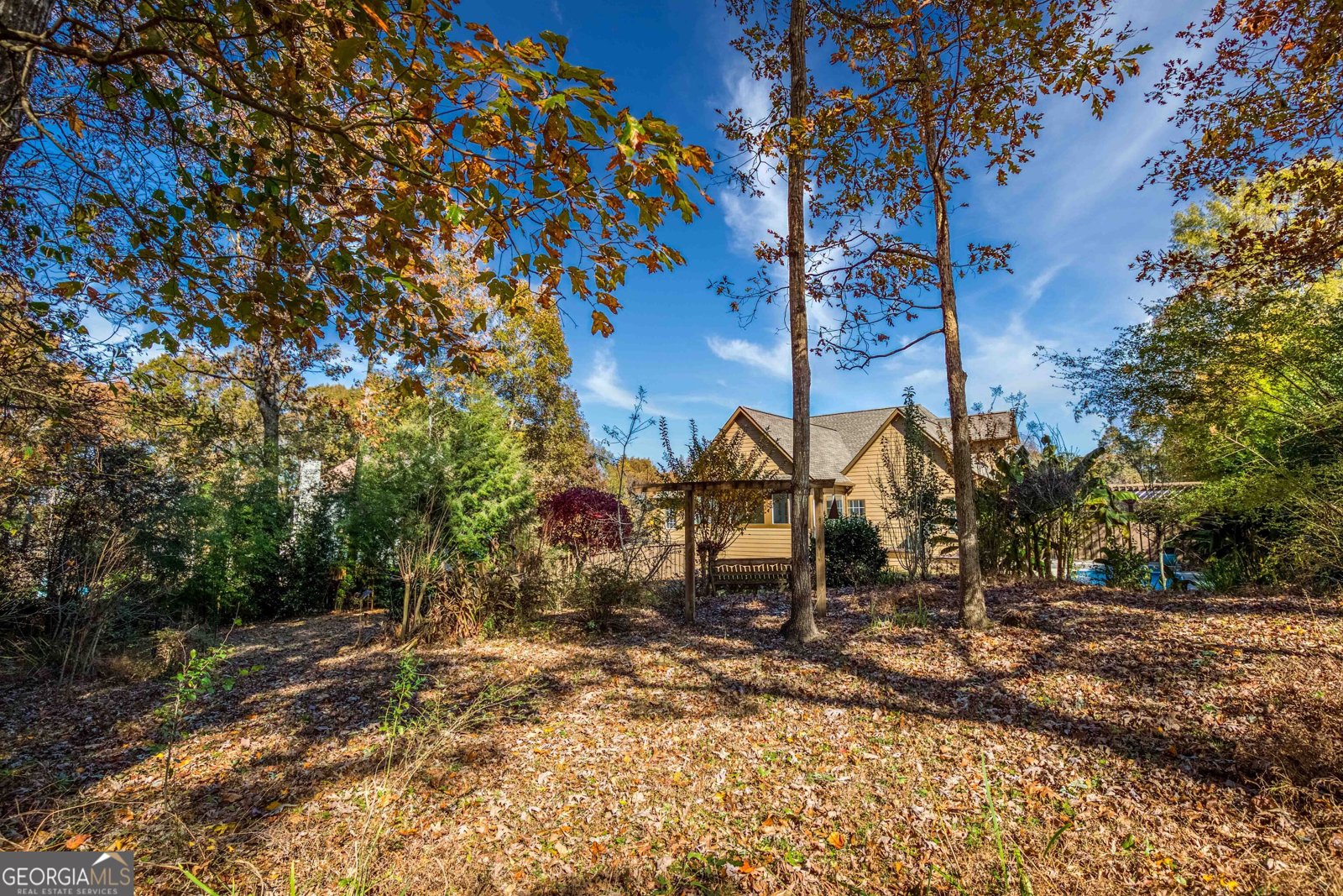 2521 Culpepper Trace Bethlehem - 17