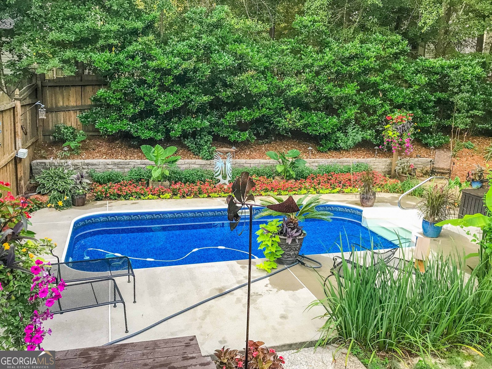 2521 Culpepper Trace Bethlehem - 19