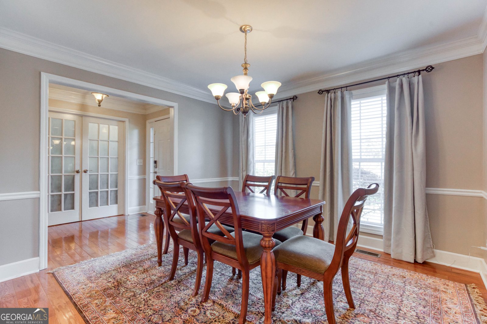 2521 Culpepper Trace Bethlehem - 22