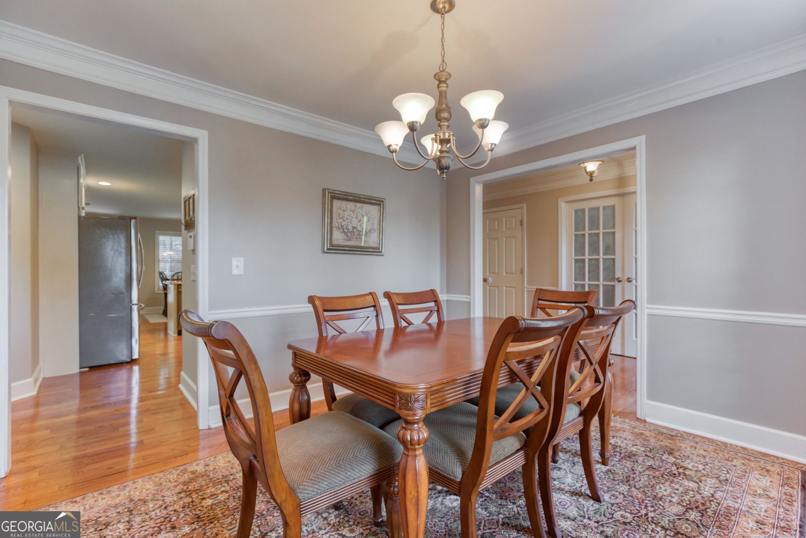 2521 Culpepper Trace Bethlehem - 23