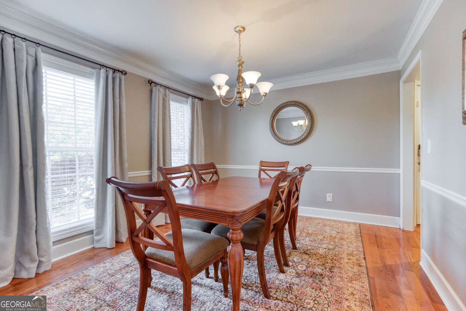 2521 Culpepper Trace Bethlehem - 24