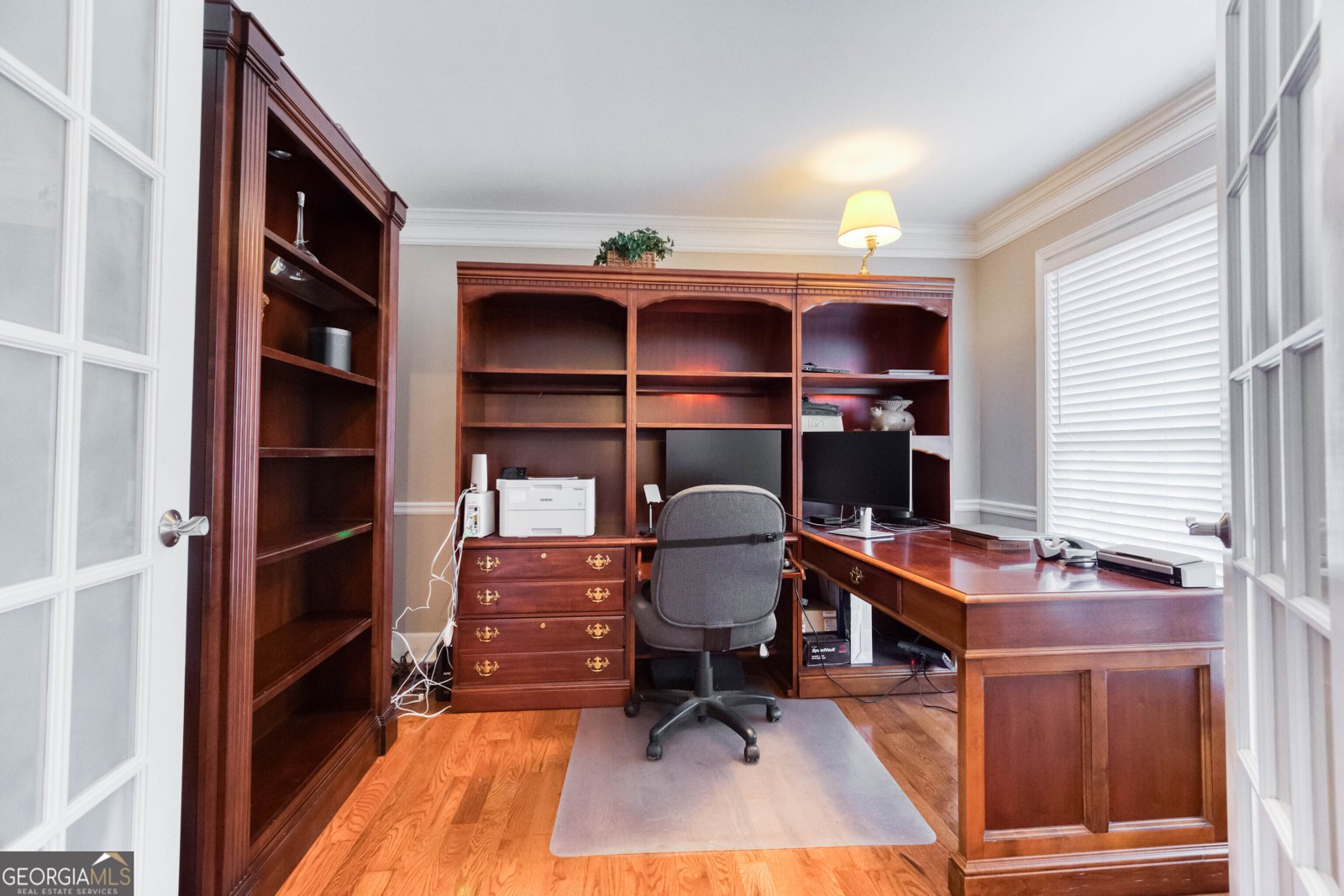 2521 Culpepper Trace Bethlehem - 25