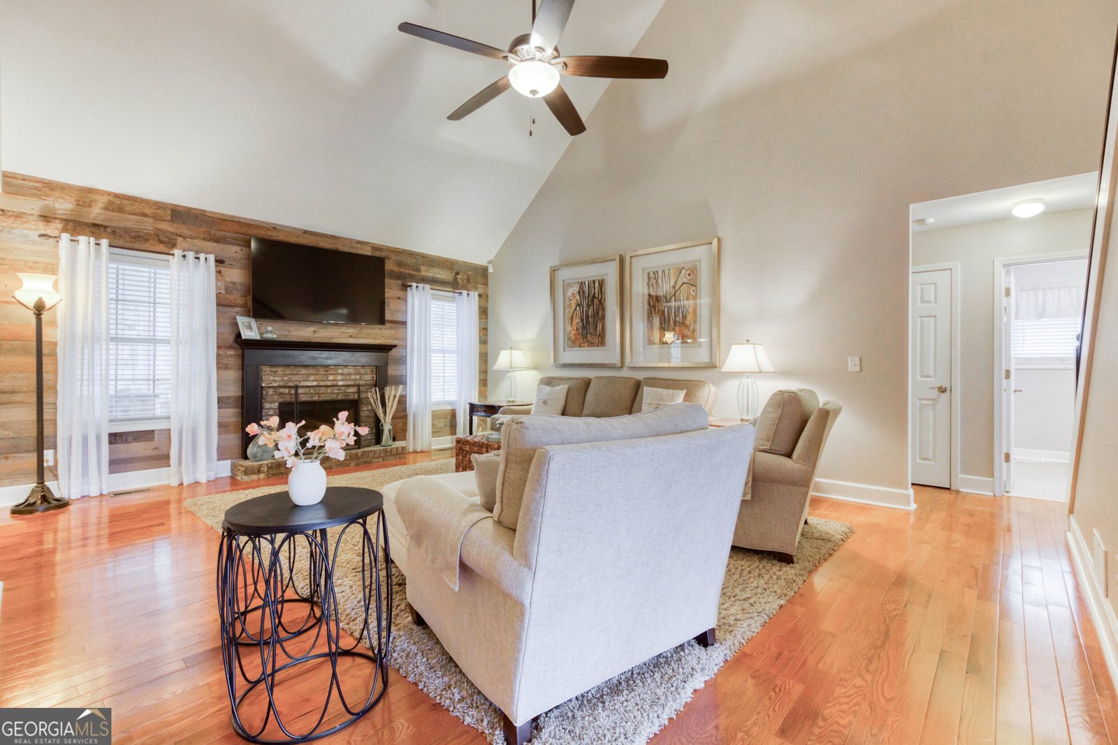 2521 Culpepper Trace Bethlehem - 26