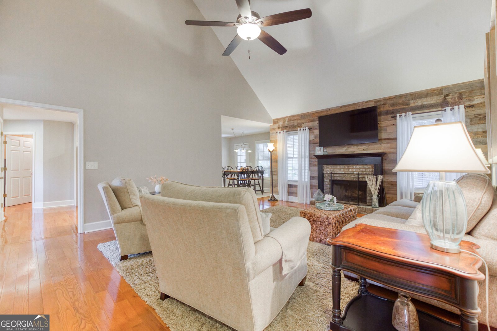 2521 Culpepper Trace Bethlehem - 27