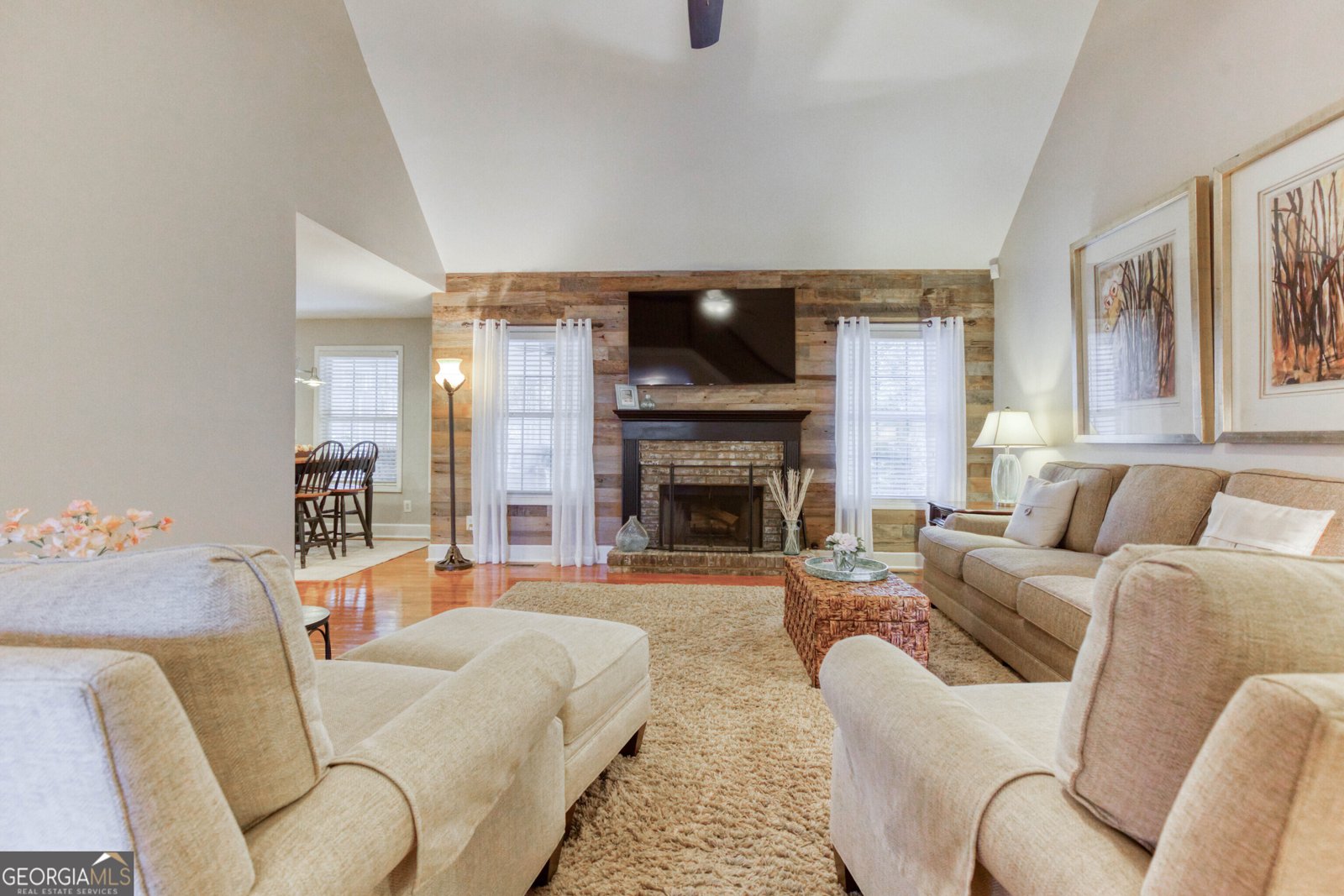 2521 Culpepper Trace Bethlehem - 28