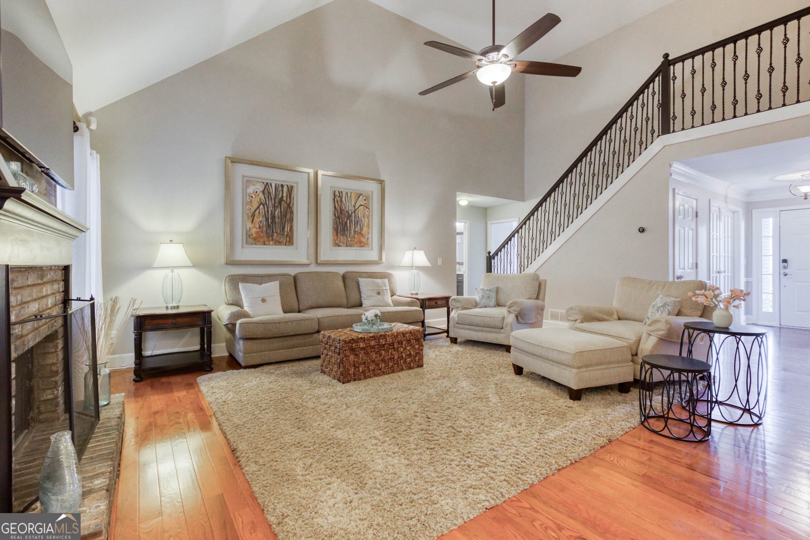 2521 Culpepper Trace Bethlehem - 29