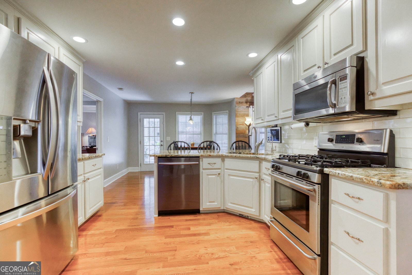 2521 Culpepper Trace Bethlehem - 31